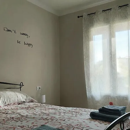 La Casa Di Ermes - Ampio Luminoso A Tre Minuti Dal Centro *