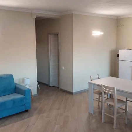 La Casa Di Ermes - Ampio Luminoso A Tre Minuti Dal Centro