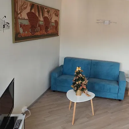 La Casa Di Ermes - Ampio Luminoso A Tre Minuti Dal Centro * Санремо