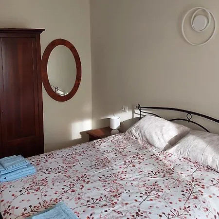 La Casa Di Ermes - Ampio Luminoso A Tre Minuti Dal Centro