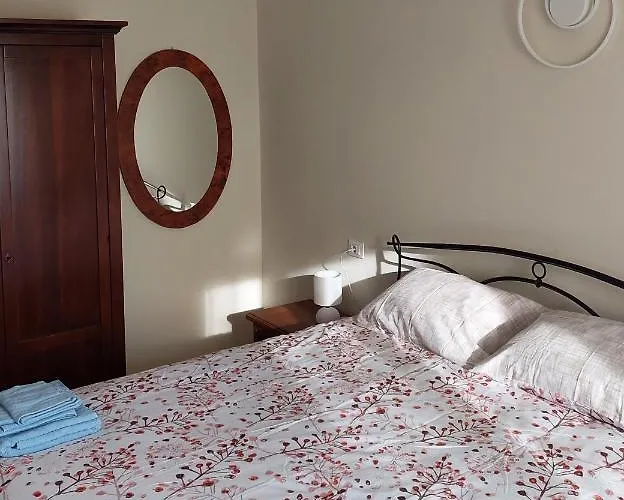 La Casa Di Ermes - Ampio Luminoso A Tre Minuti Dal Centro